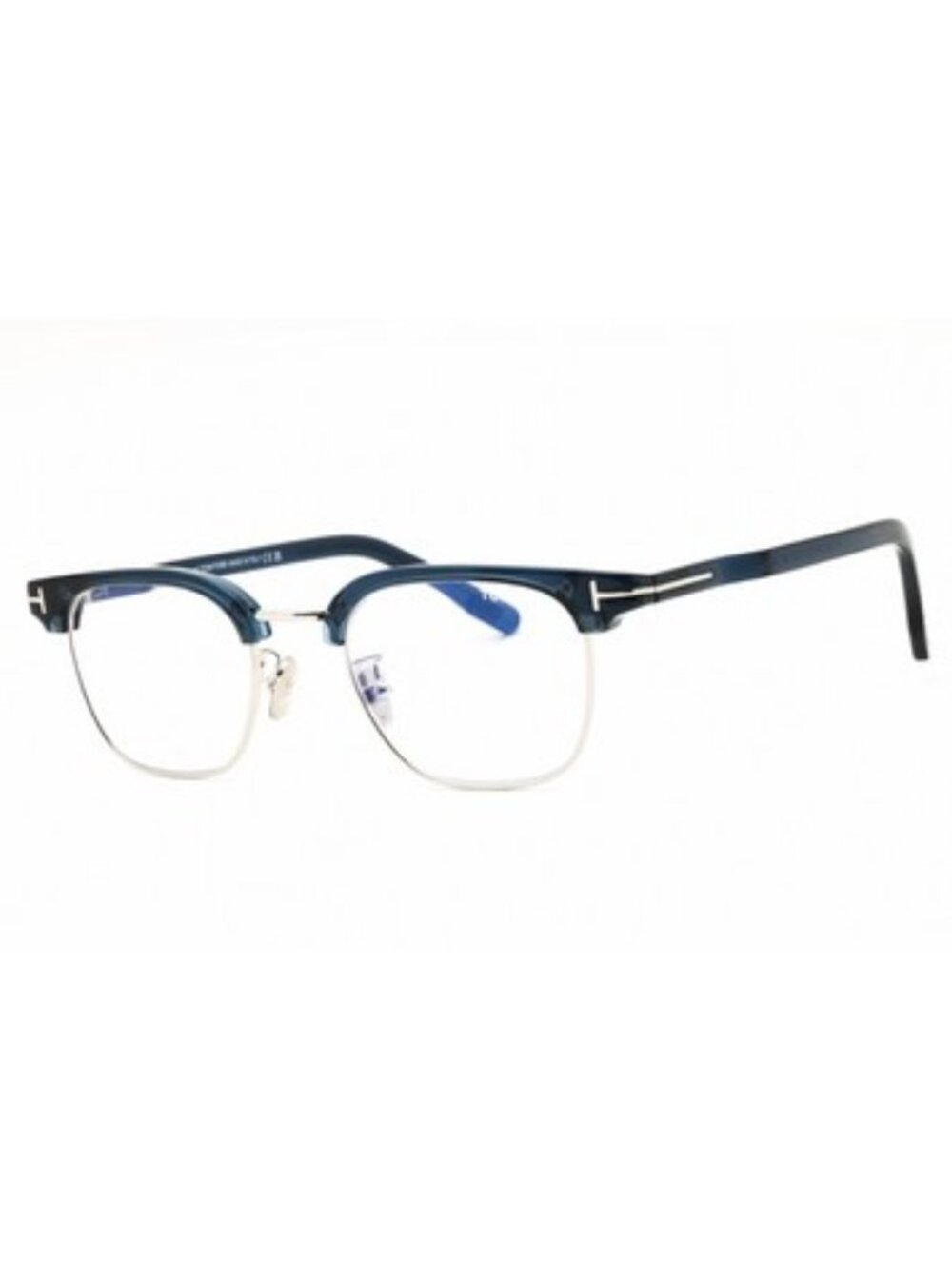 Tom Ford EYEGLASSES TF5932-090-47 New with case